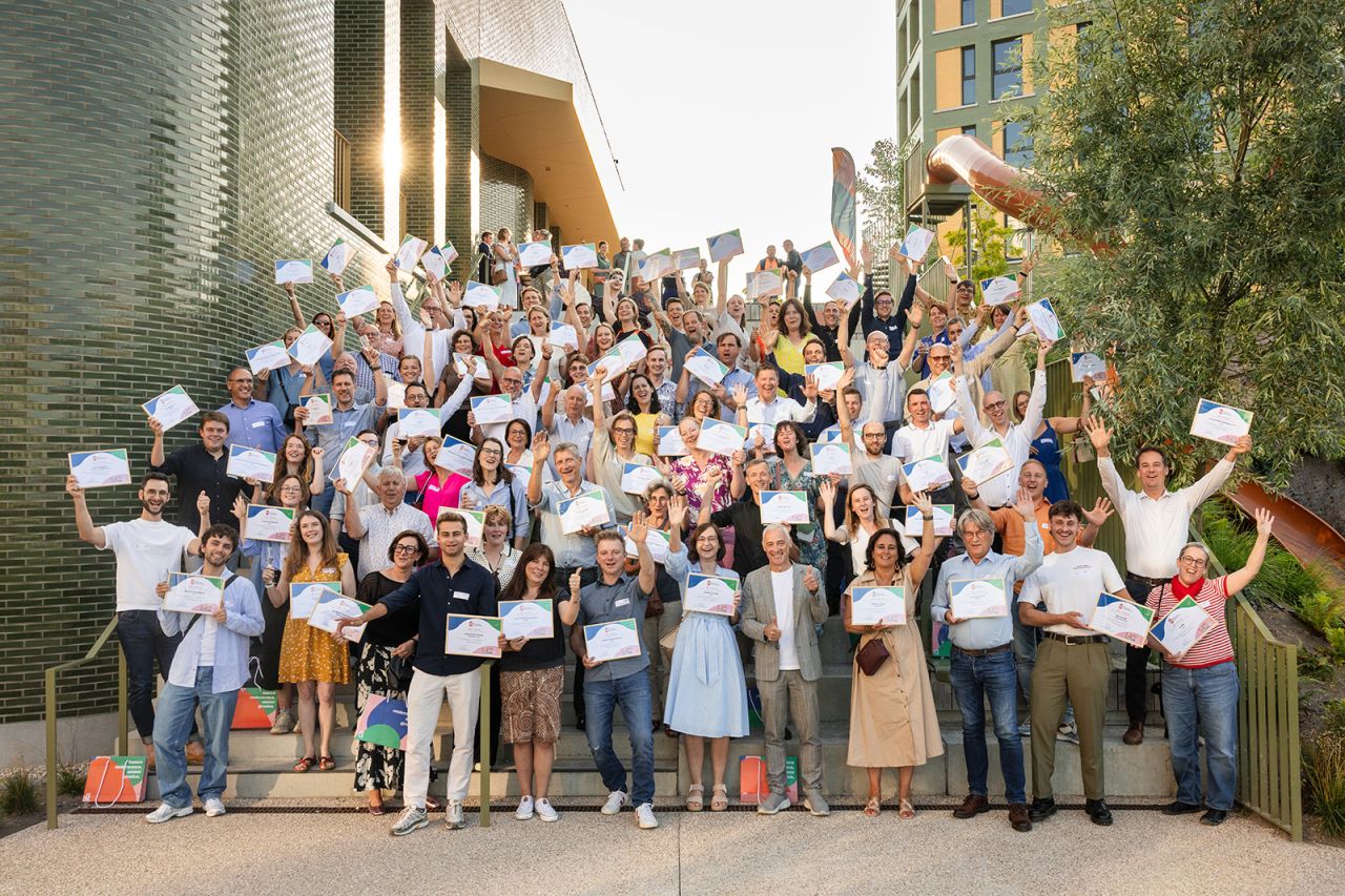 Charter for Sustainable Enterpreneurship 2025